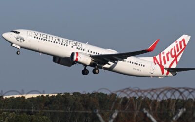 Virgin follows Qantas on fuel, but impact is lower