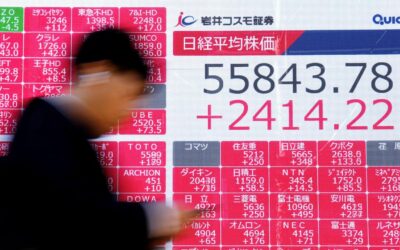Asia stocks turn cautious as reality intrudes in Gulf