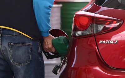 Bowser prices at mercy of delicate shipping agreement