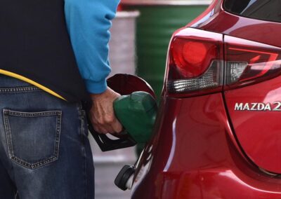 Bowser prices at mercy of delicate shipping agreement