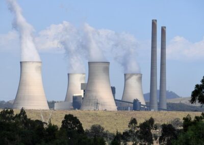 Pacific declaration urges end to age of fossil fuels