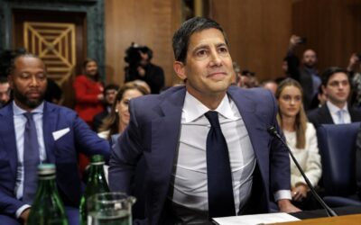 Fed nominee Warsh urges new approach to inflation