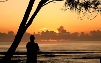 Why you notice daylight saving changing less and less