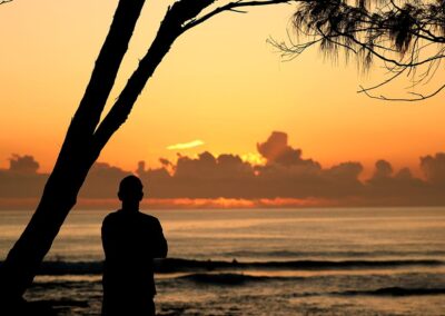 Why you notice daylight saving changing less and less