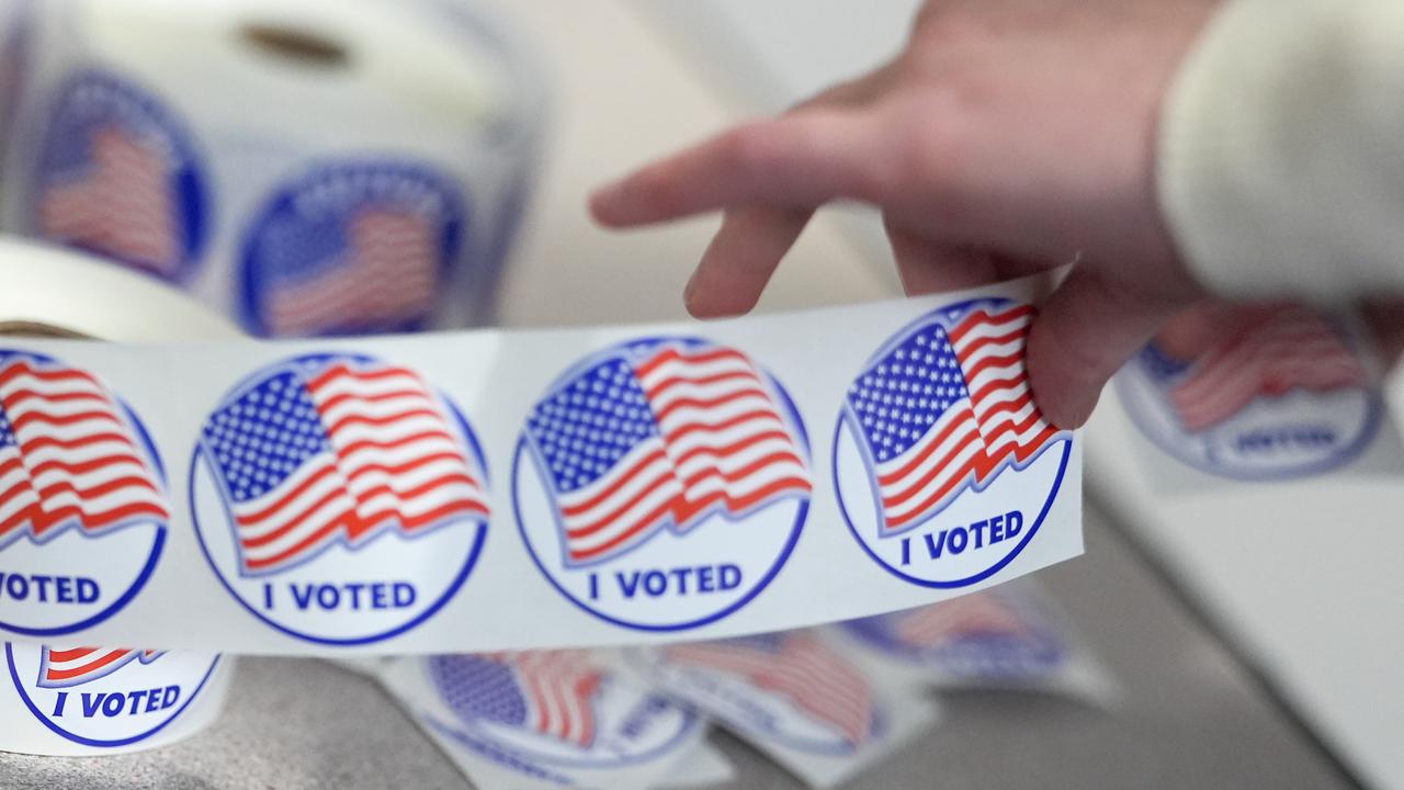 Election 2026 Redistricting Virginia