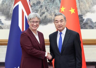 China agreed to co-operate on jet fuel exports: Wong