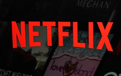 Netflix debuts Playground gaming app for kids