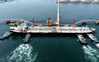 China’s leaders pledge to strengthen energy security