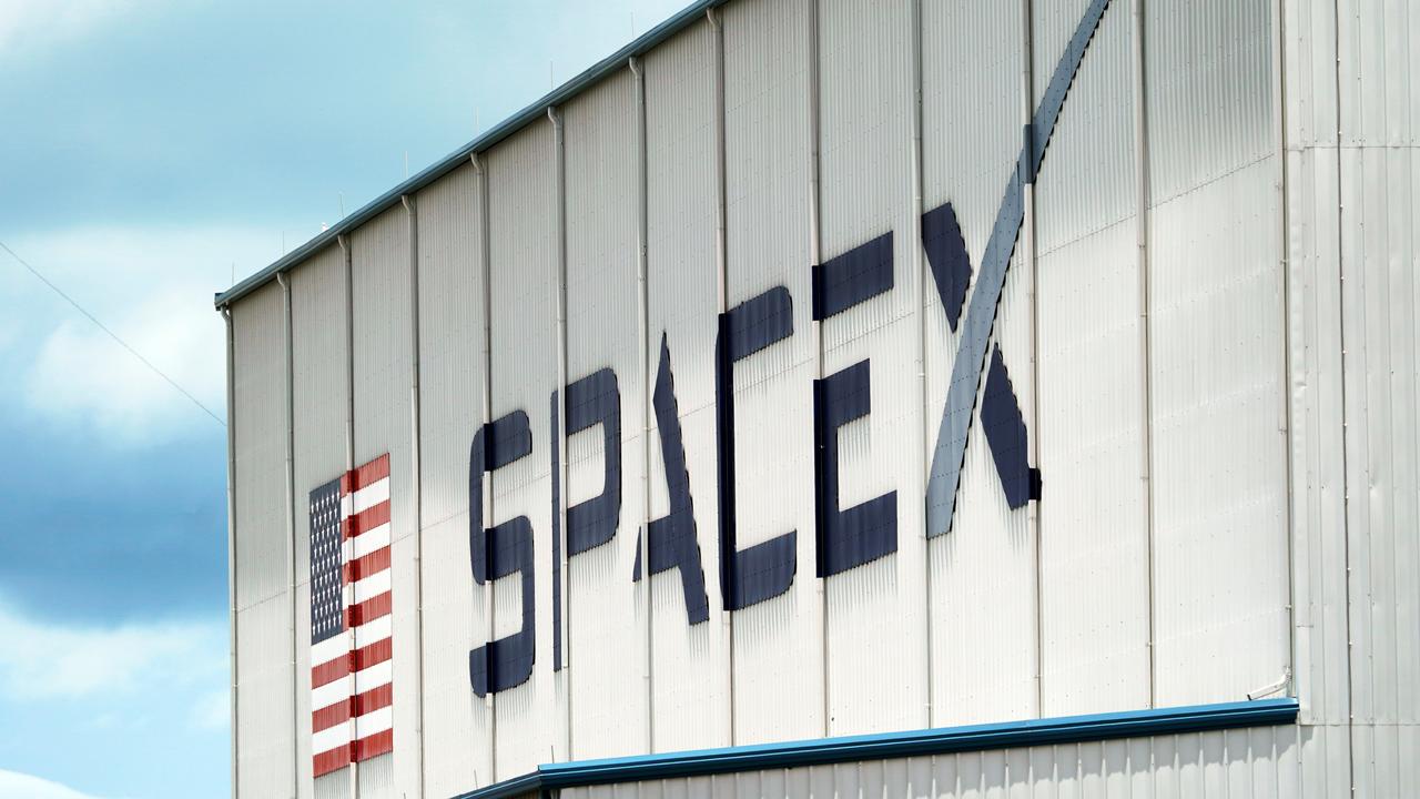 SpaceX