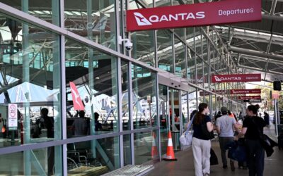 Qantas cuts domestic flights as jet fuel costs soar