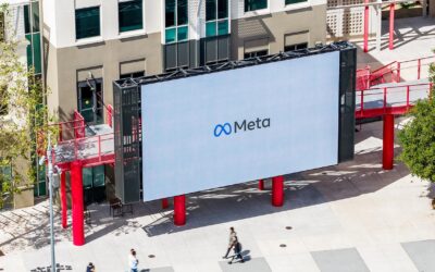 Meta raises spending forecast to $US145b in AI push