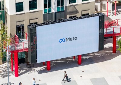 Meta raises spending forecast to $US145b in AI push