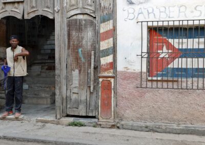 Cuba says ‘respectful’ meeting held with US officials