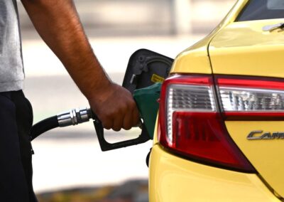 How Australia can protect against future fuel shocks