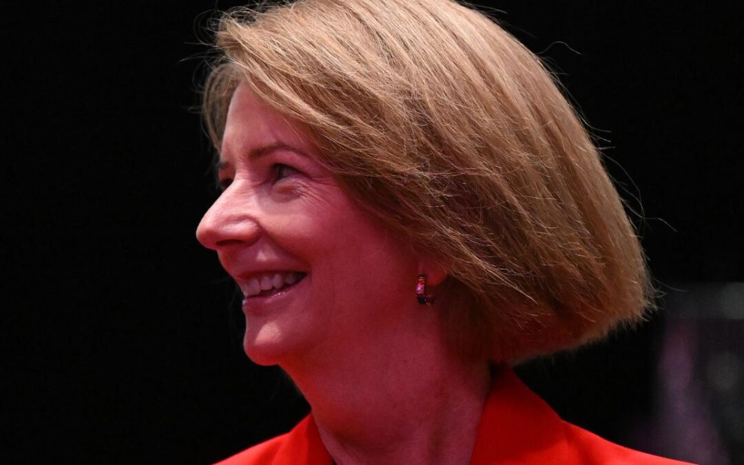 Stark warning from ex-PM on rise of the ‘manosphere’