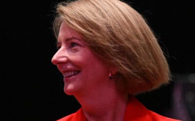 Stark warning from ex-PM on rise of the ‘manosphere’