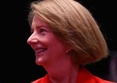 Stark warning from ex-PM on rise of the ‘manosphere’