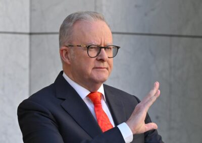 PM seeks fuel supply certainty in visit to neighbours