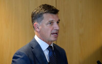 Migrants ‘dehumanised and blamed’ in coalition’s plan