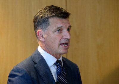 Migrants ‘dehumanised and blamed’ in coalition’s plan