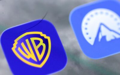 Warner Bros shareholders approve Paramount merger