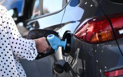 Impact on inflation from fuel price hike to be revealed