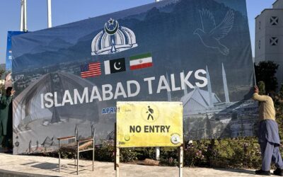 Trump threatens Strait of Hormuz blockade