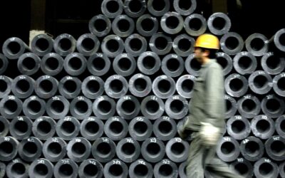 China lifts BHP iron ore bans after executive visit