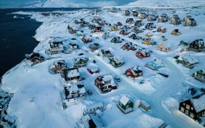 Aussie firm losing bid to mine rare earths in Greenland