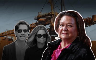 Rinehart could be ordered to give documents to rivals