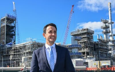 Search to shore up fuel security strikes ‘liquid gold’