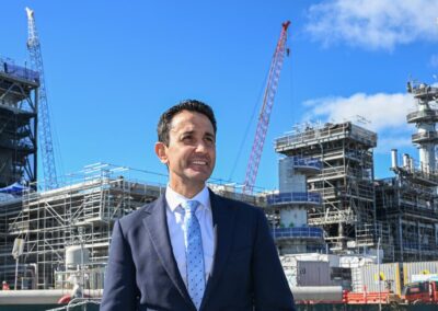 Search to shore up fuel security strikes ‘liquid gold’