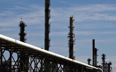 Cashed-up state mulls building its own fuel reserve