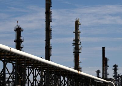 Cashed-up state mulls building its own fuel reserve