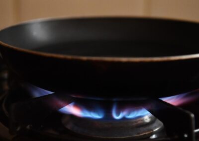 Bill hikes loom as shrinking gas pool pays for network