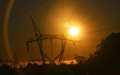 Batteries undercutting gas, keeping lid on power bills