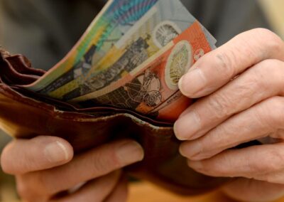 Fuel relief may not be enough to help stressed budgets