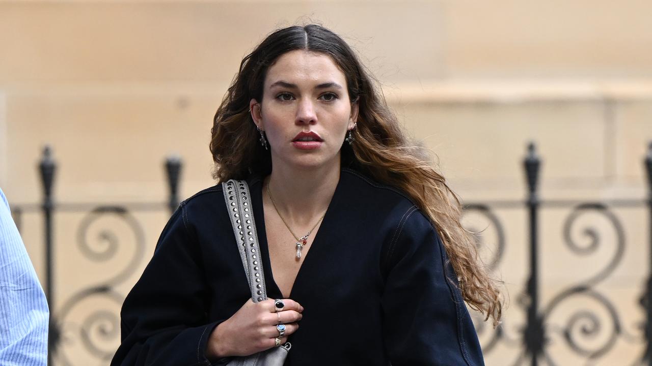 Charlotte MacInnes (file)