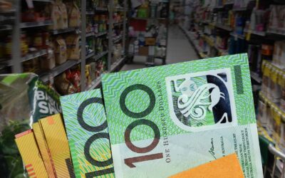 RBA watches business price rises closely as hikes loom