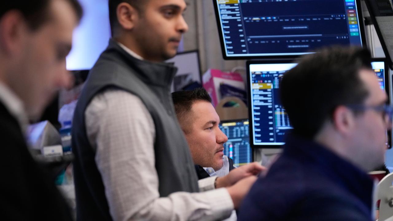 New York Stock Exchange