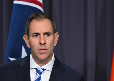 Australia joins calls for Iran ceasefire to be upheld