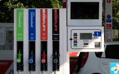 Australia seeks fuel surety in crisis-driven Asia trip