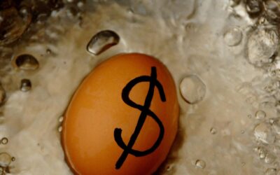 ‘Don’t panic’: cash isn’t king when it comes to super