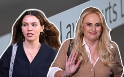 Rebel yell: actor to testify in film fight with co-star