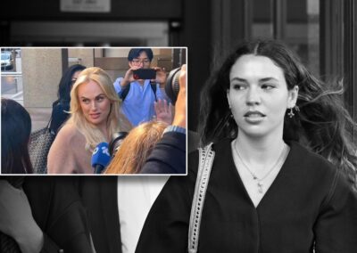 Hollywood star’s role in malicious smear website probed