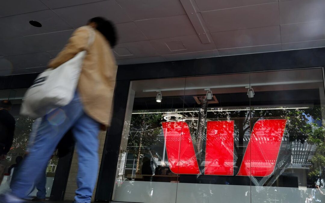 War hits home for big Aussie bank as confidence slumps