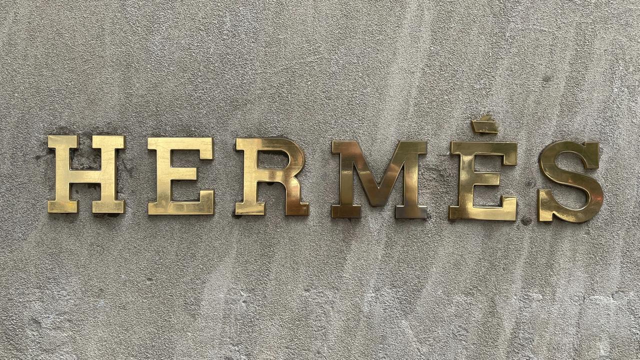 Hermes logo