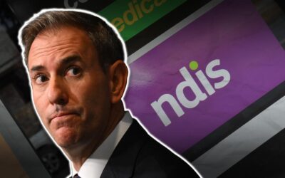 Top economist lays out three tests for Labor in budget