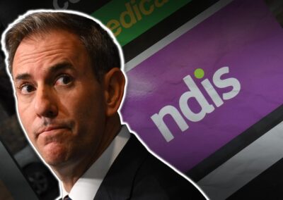 Top economist lays out three tests for Labor in budget