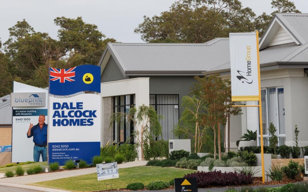 Data reveals key to fixing housing affordability crisis